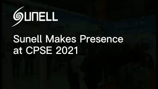 CPSE 2021 Sunell