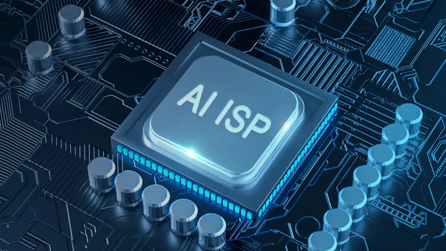 AI ISP 기술의 심층 분석